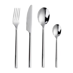 TD-4228 Persephone cutlery set