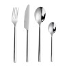 TD-4228 Persephone cutlery set