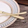 TD-1045B4 Pandora cutlery set