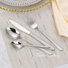 TD-1045B4 Pandora cutlery set