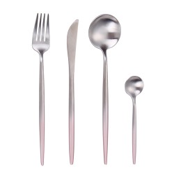 TD-41285 Portugal cutlery set