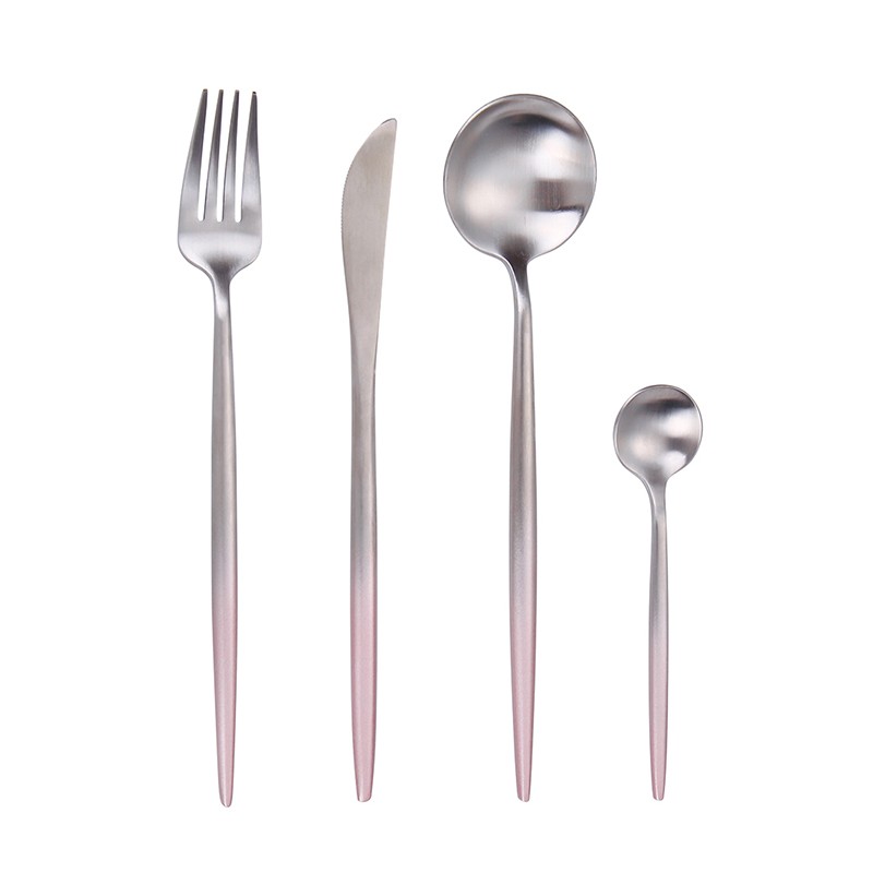 TD-41285 Portugal cutlery set