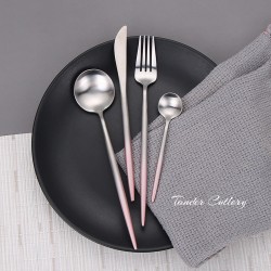 TD-41285 Portugal cutlery set