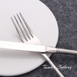 TD-1017B Callirrhoe cutlery set