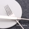 TD-1017B Callirrhoe cutlery set