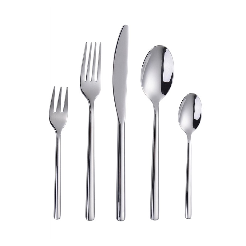 TD-4227 Hades cutlery set