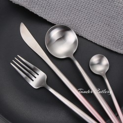 TD-41285 Portugal cutlery set