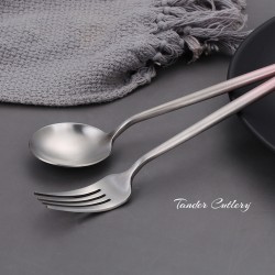 TD-41285 Portugal cutlery set