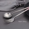 TD-41285 Portugal cutlery set