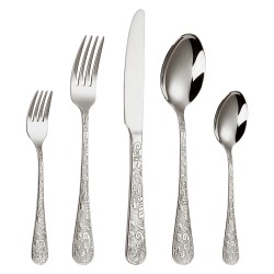 TD-24311 Themisto cutlery...