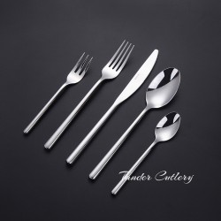 TD-4227 Hades cutlery set