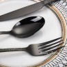 TD-24311 Themisto cutlery set-mirror