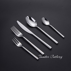 TD-4227 Hades cutlery set