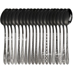 TD-1045B2 Adrastea cutlery set