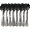TD-1045B2 Adrastea cutlery set