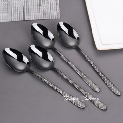 TD-1045B2 Adrastea cutlery set
