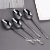 TD-1045B2 Adrastea cutlery set