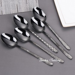 TD-1045B2 Adrastea cutlery set
