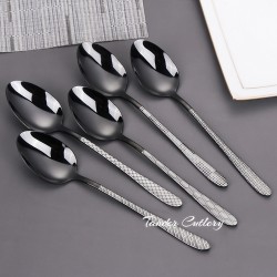 TD-1045B2 Adrastea cutlery set