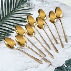 TD-1045B2 Adrastea cutlery set
