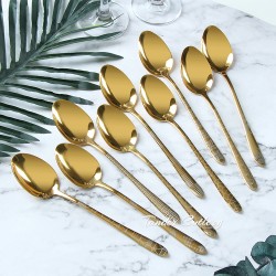 TD-1045B2 Adrastea cutlery set