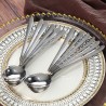 TD-1045B2 Adrastea cutlery set