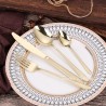 TD-1045B2 Adrastea cutlery set