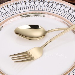 TD-1045B2 Adrastea cutlery set