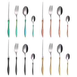 TD-11282 Elan cutlery set