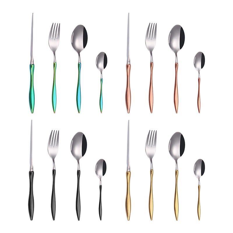 TD-11282 Elan cutlery set
