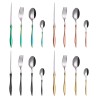 TD-11282 Elan cutlery set