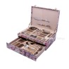 TL-1007  72/84/86pcs Cutlery Set  Leather Case