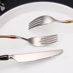 TD-11282 Elan cutlery set