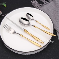 TD-11282 Elan cutlery set