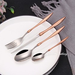 TD-11282 Elan cutlery set