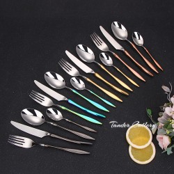 TD-11282 Elan cutlery set