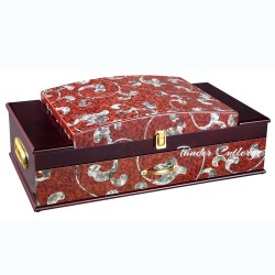 TW-1018  72pcs Cutlery Set...