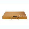 TG-3000 24pcs Cutlery Set  Wooden Case