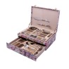 TL-1007  72/84/86pcs Cutlery Set  Leather Case