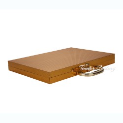 TG-3000 24pcs Cutlery Set  Wooden Case