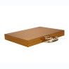 TG-3000 24pcs Cutlery Set  Wooden Case