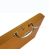 TG-3000 24pcs Cutlery Set  Wooden Case