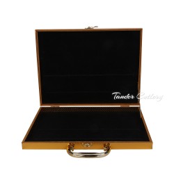 TG-3000 24pcs Cutlery Set  Wooden Case