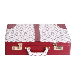 TL-0062  72/84pcs Cutlery...