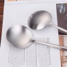 TD-41284 Carme serving spoon and fork set