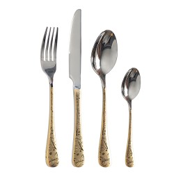 TD-1010C Phobos cutlery set...