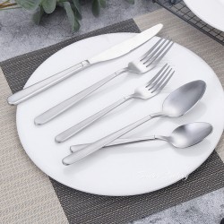 TD-1140 Telesto cutlery set