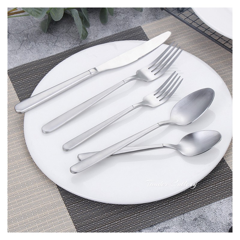 TD-1140 Telesto cutlery set