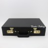 TL-0032  72/84/86pcs Cutlery Set  Leather Case