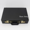 TL-0032  72/84/86pcs Cutlery Set  Leather Case
